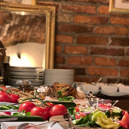 Apartament Baron ***** Єленя-Ґура Екстер'єр фото