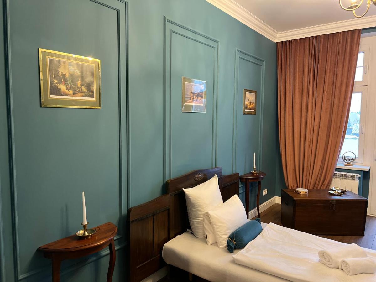 Apartament Baron ***** Єленя-Ґура Екстер'єр фото