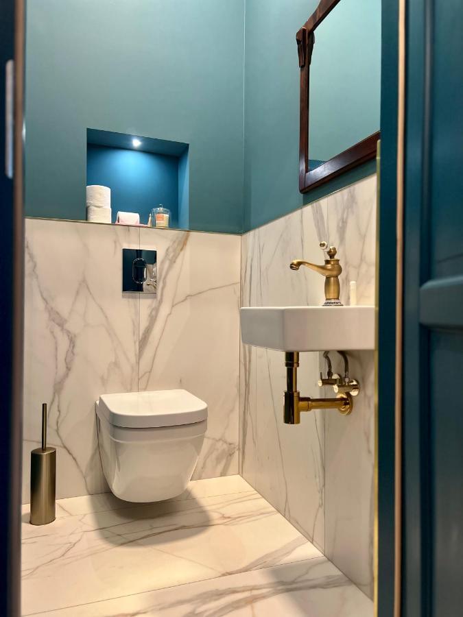 Apartament Baron ***** Єленя-Ґура Екстер'єр фото