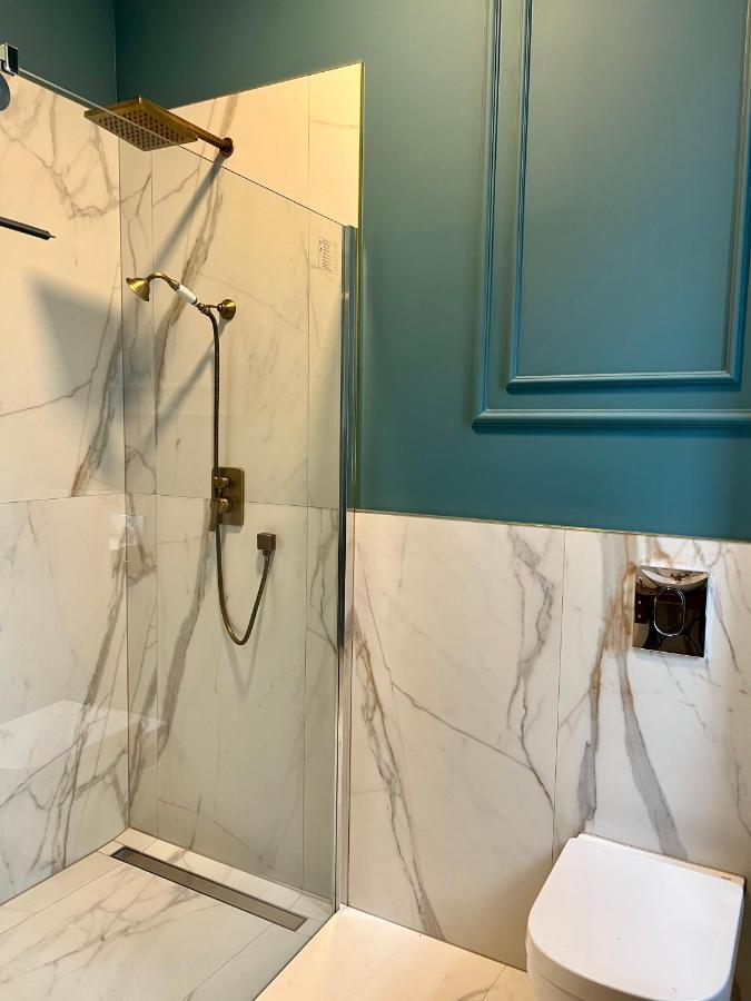 Apartament Baron ***** Єленя-Ґура Екстер'єр фото