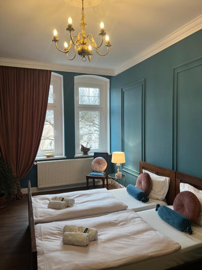 Apartament Baron ***** Єленя-Ґура Екстер'єр фото